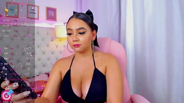 Stripchat sex cam sweetie-rose