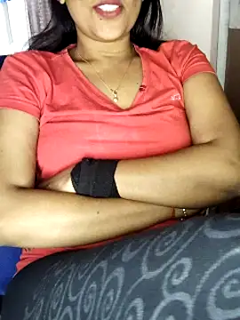 Stripchat sex cam Sexy-Neha-69