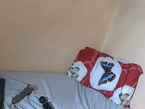 Stripchat sex cam EbonyAlphaBooty