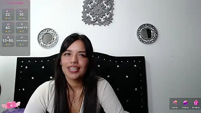 Stripchat sex cam Kim_Diamonds
