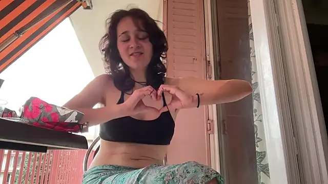 Stripchat sex cam NIQUE_TARAXX
