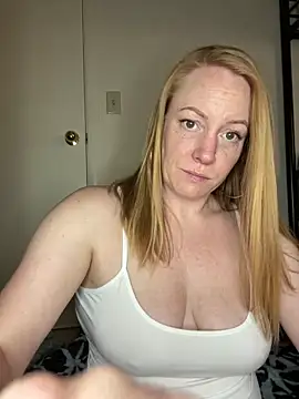 Stripchat sex cam ChiliRoja