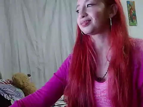 Stripchat sex cam JulietaQueen18