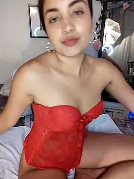 Stripchat sex cam aisha_es