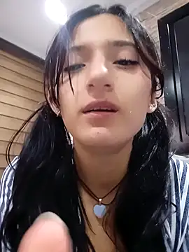 Stripchat sex cam Princess_foxy777