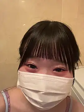 Stripchat sex cam Hina-ooo