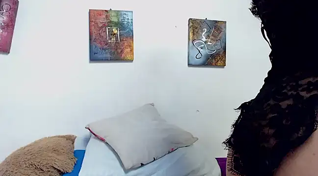 Stripchat sex cam Kloeh_Walker