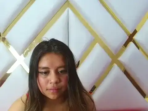 Stripchat sex cam MiaVegas
