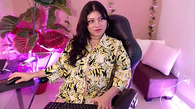 Stripchat sex cam BellaPrincessx