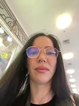 Stripchat sex cam SoftSteps