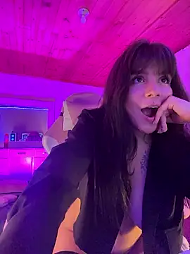 Stripchat sex cam Trip_foxxy