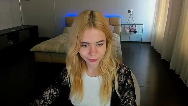 Stripchat sex cam SelenMils