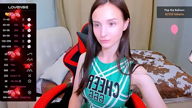 Stripchat sex cam Miss_Regina