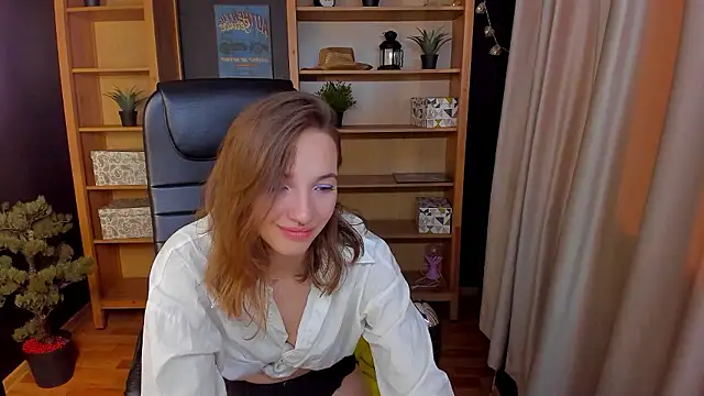 Stripchat sex cam Trendock