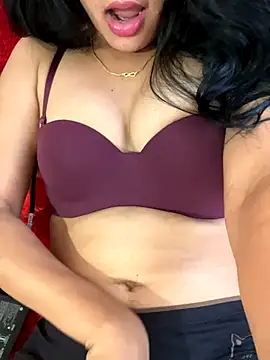 Stripchat sex cam Cute-Palavi