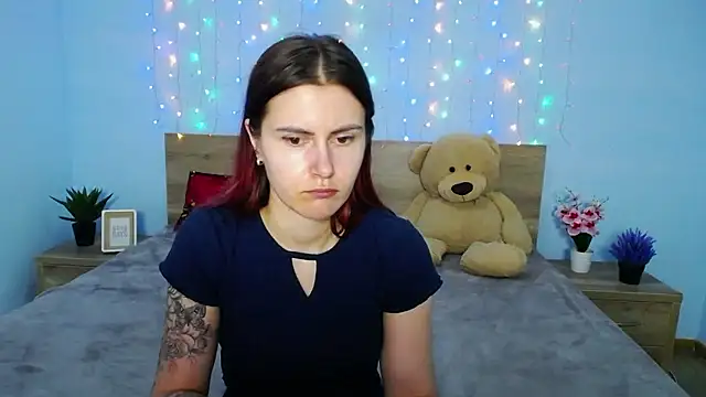 Stripchat sex cam MollyElite