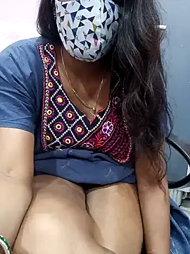 Stripchat sex cam kruthika-telugu