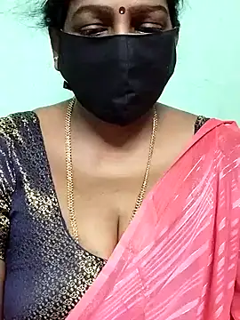 Stripchat sex cam kasthuri_k