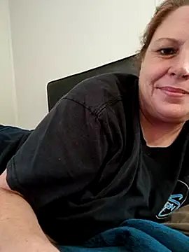 Stripchat sex cam crazy7red