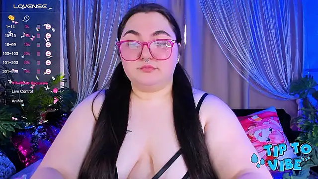 Stripchat sex cam PollyDollly