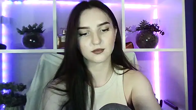 Stripchat sex cam X_Alisa