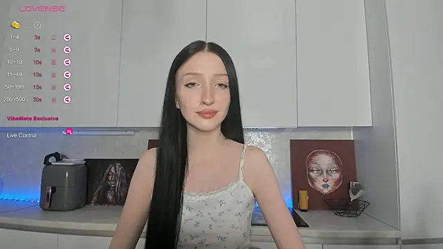 Stripchat sex cam awwrora
