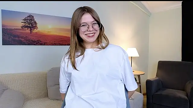 Stripchat sex cam shy_fanny