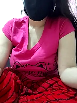 Stripchat sex cam Nandini-1