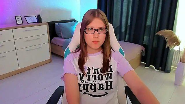 Stripchat sex cam Nessa_Six