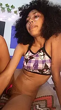 Stripchat sex cam LiahKerr