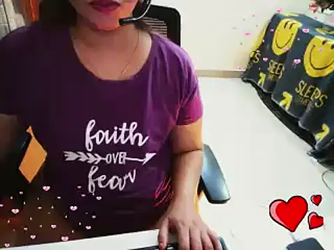 Stripchat sex cam Cute_Aarushii