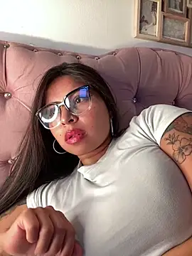 Stripchat sex cam miaa_lp