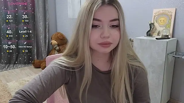 Stripchat sex cam mayyyy20