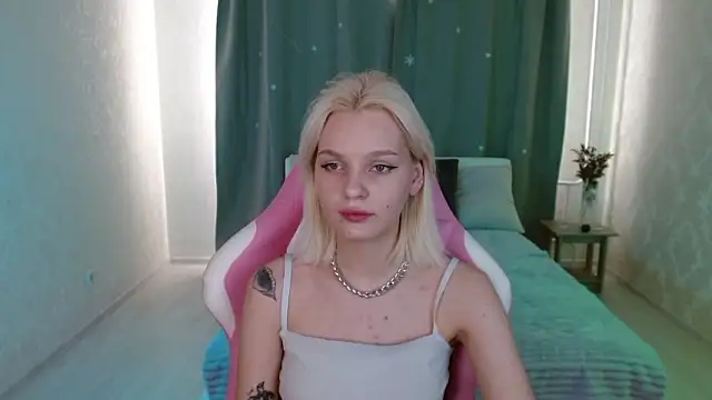 Stripchat sex cam LuxuryMurr