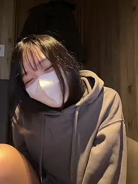 Stripchat sex cam ito_chan