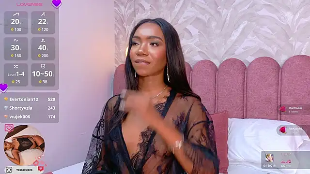 Stripchat sex cam Tessa_Owens