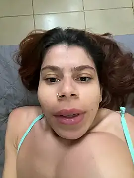Stripchat sex cam KyKa02