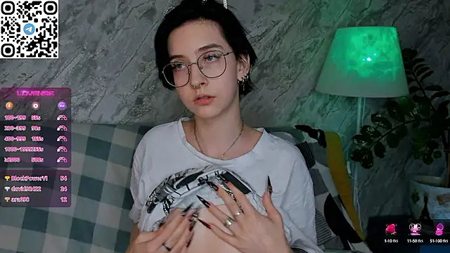 Stripchat sex cam FeliceDobbs