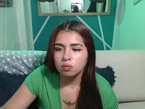 Stripchat sex cam starr_eyes