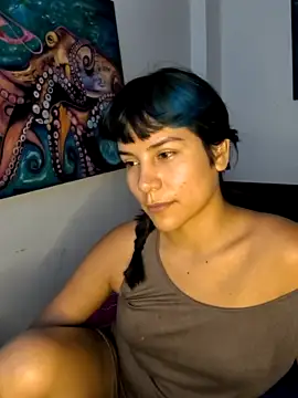 Stripchat sex cam Cloktie