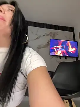 Stripchat sex cam Abril10_