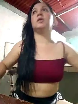 Stripchat sex cam SharlotteWilson