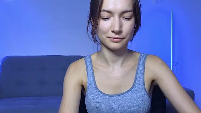 Stripchat sex cam Nin__a