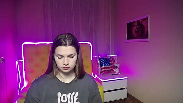Stripchat sex cam MilaBonny