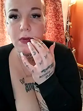Stripchat sex cam Kathy-Deluxe