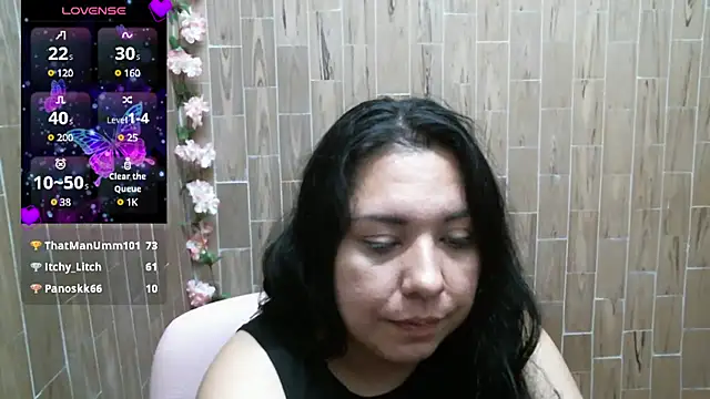 Stripchat sex cam Ari_25z