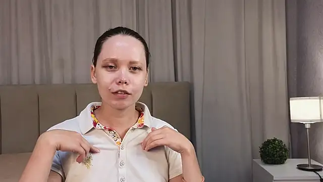 Stripchat sex cam DorothyFinch