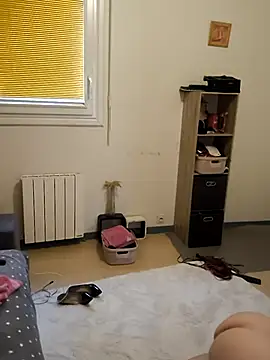 Stripchat sex cam tipiwouanee