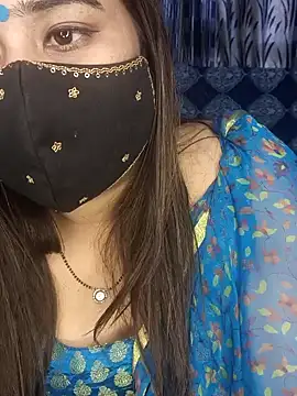 Stripchat sex cam Cutie_neha