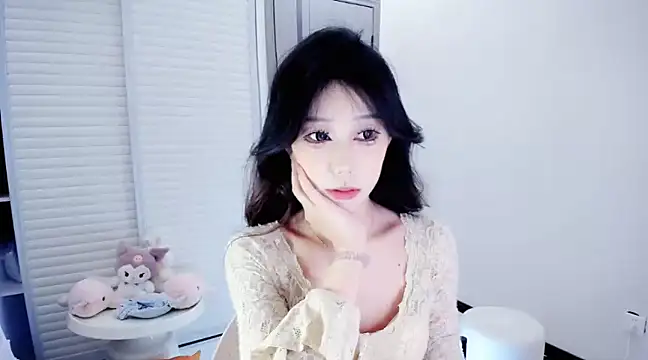 Stripchat sex cam x-jiuyue
